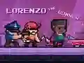 Spel Lorenzo The Runner på nätet