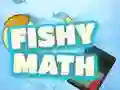 Spel Fishy Math på nätet