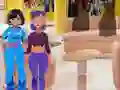 Spel Friends Escape From Boutique på nätet