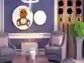 Spel The Enchanted Room Rescue på nätet