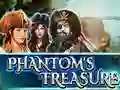 Spel Phantoms Treasure på nätet