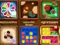 Spel Mind Games for 2-3-4 Player på nätet