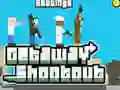 Spel Getaway Shootout på nätet
