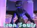 Spel Iron Souls på nätet