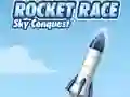 Spel Rocket Race på nätet