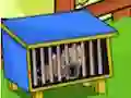 Spel Couple Pika Escape på nätet