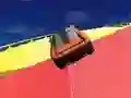 Spel Hardcore Platform Driving på nätet