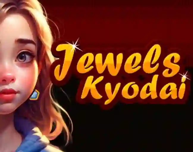 Spel Jewels Kyodai på nätet