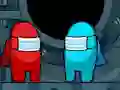 Spel Mask Man Adventure på nätet