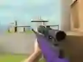 Spel Sniper Battle på nätet