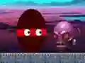 Spel Epic ninja dash på nätet