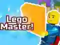Spel Lego Master! på nätet