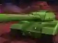 Spel Tanks Battles på nätet