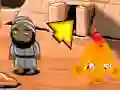 Spel Monkey Go Happly Stage 361 på nätet