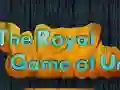 Spel The Royal Game of Ur på nätet