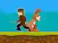 Spel Easter Egg Hunt på nätet