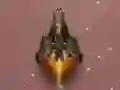 Spel Galaxy Battle på nätet
