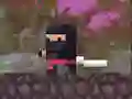 Spel Jump Like a Ninja på nätet