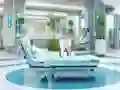 Spel Escape From Ultra Modern Hospital på nätet