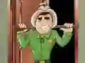 Spel Find Cowboy Blaze på nätet