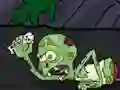 Spel Farmer Zombie Escape på nätet