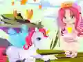Spel Toddie Angelic Fun på nätet