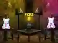Spel Pawsitive Escape på nätet