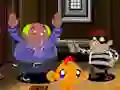 Spel Monkey Go Happly Stage 369 på nätet