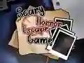 Spel Scary Horror: Escape Game på nätet