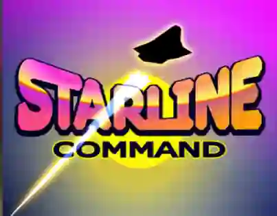 Spel Starline Command på nätet