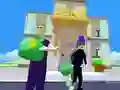 Spel Dude Theft Wars på nätet