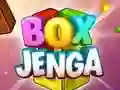 Spel Box Jenga på nätet