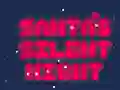 Spel Santa's Silent Night på nätet