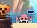 Spel The Great Beach Breakout på nätet