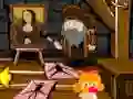Spel Monkey Go Happly Stage 371 på nätet