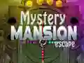 Spel Mystery Mansion Escape på nätet