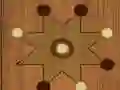 Spel Mu Torere på nätet