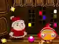 Spel Monkey Go Happly Stage 373 på nätet