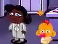 Spel Monkey Go Happly Stage 377 på nätet