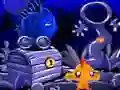Spel Monkey Go Happly Stage 379 på nätet