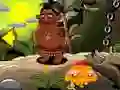 Spel Monkey Go Happy Stage 381 på nätet