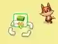 Spel Animal Mart på nätet