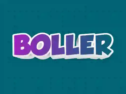 Spel Boller på nätet