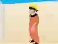 Spel Naruto and Ben 10 på nätet