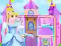 Spel Princess Room Cleaning på nätet