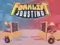 Spel Forklift Jousting på nätet