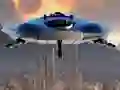 Spel Ufo Spaceship Adventure på nätet