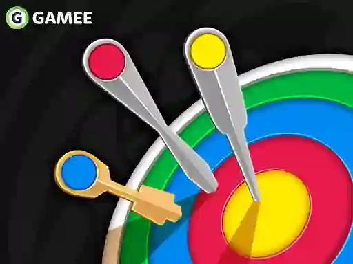 Spel Color Hit på nätet