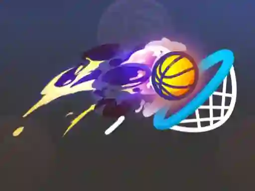 Spel Basket Shot på nätet