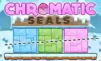 Spel Chromatic seals på nätet